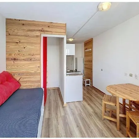 Le Courchevel A Apartment