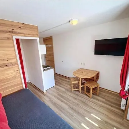 Apartment Le Courchevel A